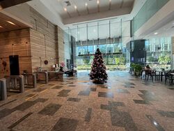 Sbf Center (D1), Office #511124751